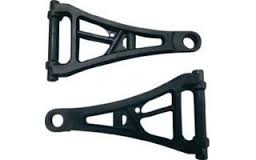 GV Front Lower Suspension Arm suit Cage-X 2pcs - EL347F2