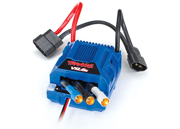 TRAXXAS VXL-6S Velineon WP ESC suit E-Revo V2/ UDR - 3485