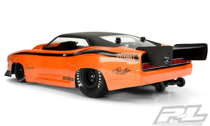 PROLINE Pearl Orange Lexan Body Paint 60ml - PRO632701