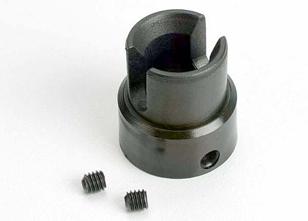 TRAXXAS Engine Output Yoke suit Nitro Vee - 3528