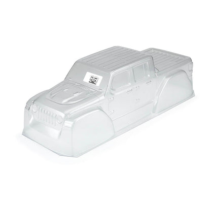 PROLINE Jeep Gladiator Rubicon Clear Body for 1:10 SCT/ MT - PRO354200