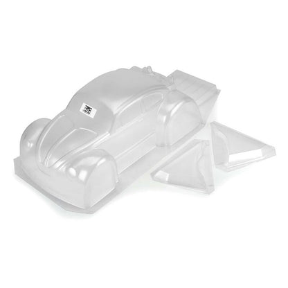 PROLINE VW Drag Bug Clear Body for 1:10 SC Truck - PRO355800