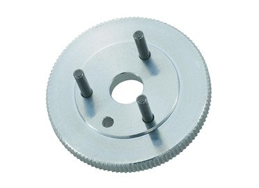 GV Flywheel for 3-Shoe Clutch - MV36304