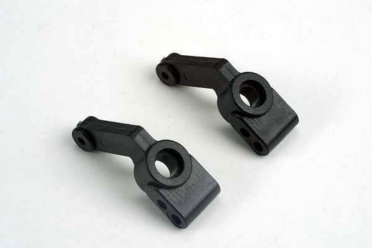 TRAXXAS Rear Stub Axle Carriers 2pcs - 3652