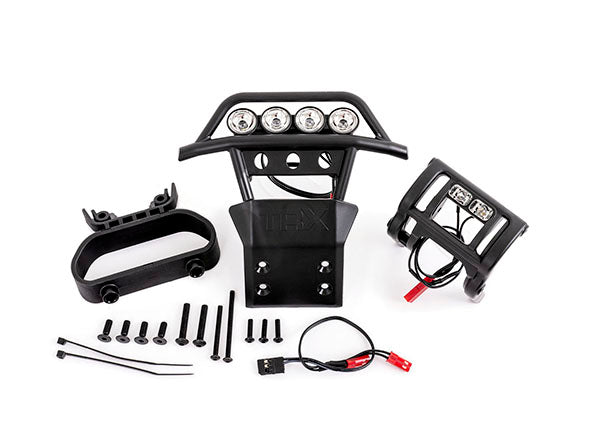 TRAXXAS LED Light Set suit Stampede 2WD - 3694