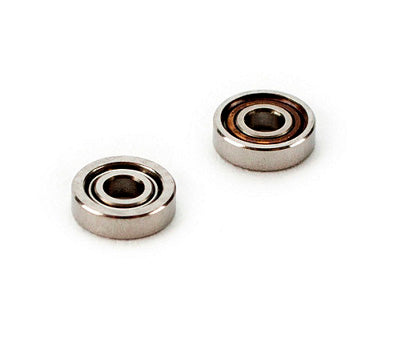 BLADE 1.5x4x1.12mm Bearings 2pcs - BLH3727