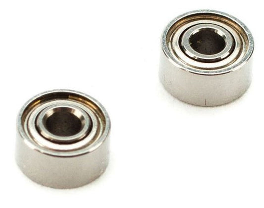 BLADE 1.5x4x2mm Bearings 2pcs - BLH3734