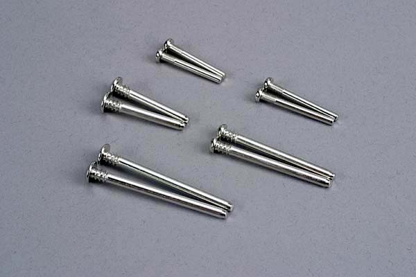 TRAXXAS Screw Pin Set 10pcs - 3739