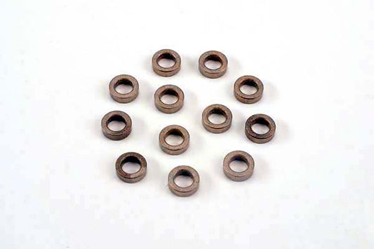 TRAXXAS 5x8x2.5mm Oilite Bushes 12pcs - 3775