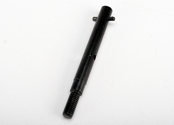 TRAXXAS Slipper Input Shaft w/ Rollpin - 3793