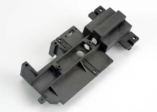 TRAXXAS Radio Tray & Motor Mount - 3820