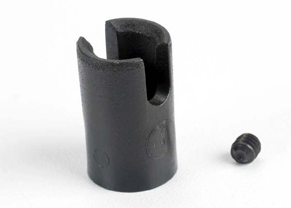 TRAXXAS Drive Shaft Coupler U-Joint - 3828