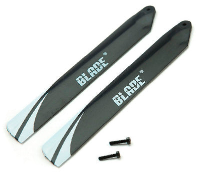 BLADE Hi Performance Main Rotor Blades suit mCPX BL - BLH3908