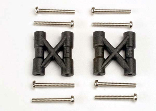 TRAXXAS Bulkhead Cross Braces 2pcs - 3930