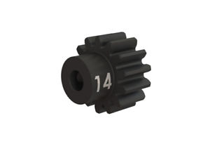 TRAXXAS 14T 32P Machined Pinion Gear - 3944X