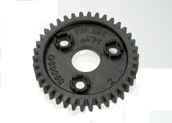 TRAXXAS 38T 1mmP Spur Gear - 3954