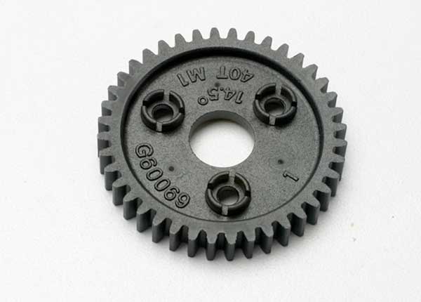 TRAXXAS 40T 1mmP Spur Gear - 3955