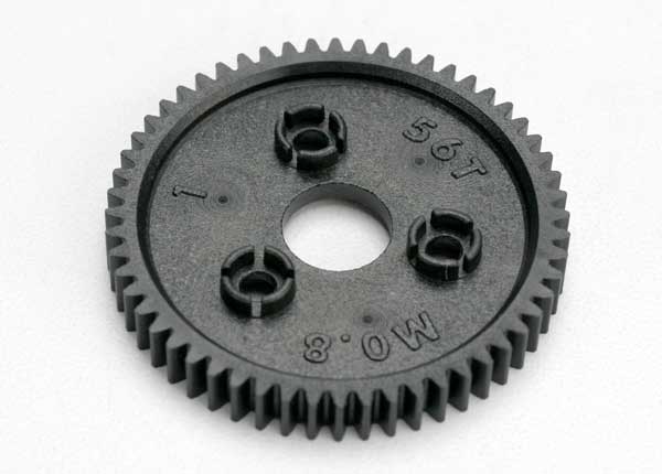 TRAXXAS 56T 32P Spur Gear - 3957