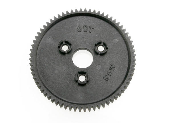 TRAXXAS 68T 32P Spur Gear - 3961