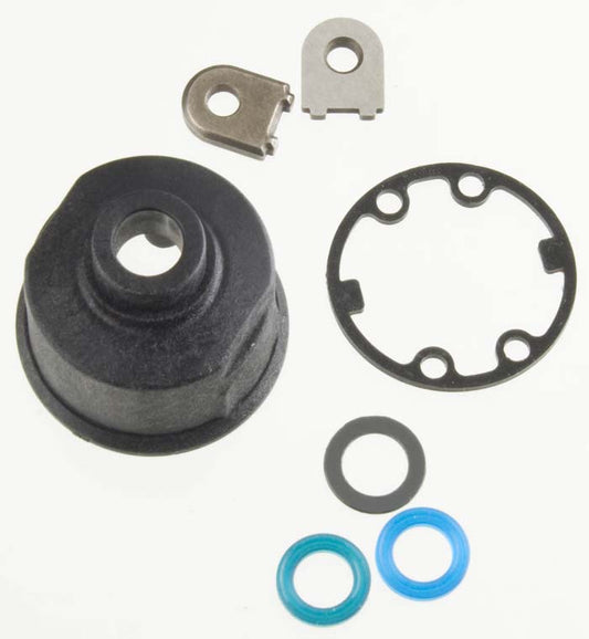 TRAXXAS HD Diff Carrier w/ Gaskets - 3978