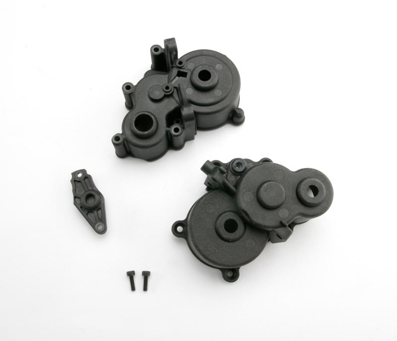 TRAXXAS Gearbox Halves - 3991X