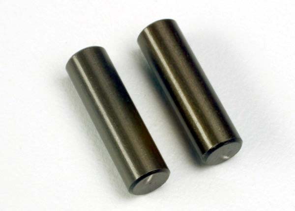 TRAXXAS Idler Gear Shafts Aluminium 2pcs - 3995X