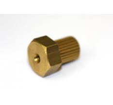 Coupling insert w/ M3x0.5 thread (1pc) GF-4004-009