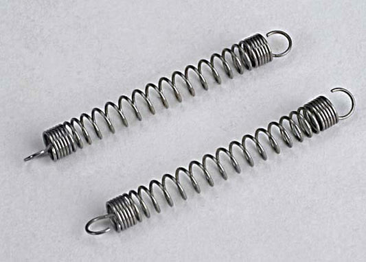 TRAXXAS Carby Throttle Return Spring suit Nitro Sport/ Nitro Stampede 2pcs - 4045