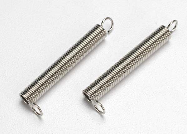 TRAXXAS Carby Throttle Return Springs suit Jato/ T-Maxx 2pcs - 4056