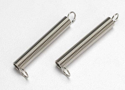 TRAXXAS Carby Throttle Return Springs suit Jato/ T-Maxx 2pcs - 4056