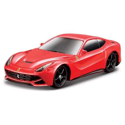 BBURAGO 2013 Ferrari F12 Berlinetta 1:64 - 56004