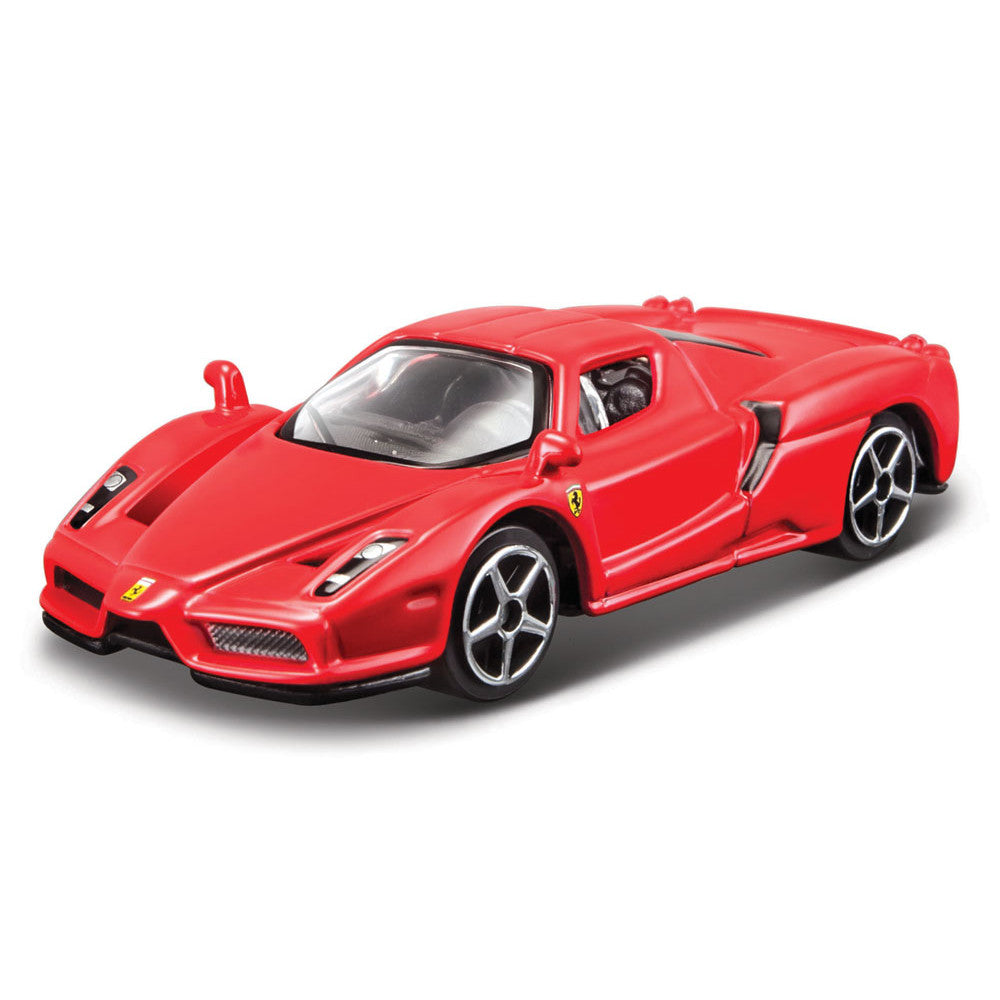 BBURAGO Ferrari Enzo 1:64 - 56012