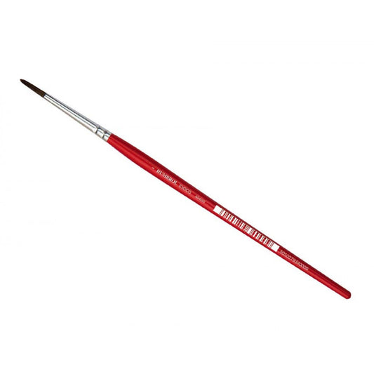 HUMBROL 4 Evoco Brush - 4104