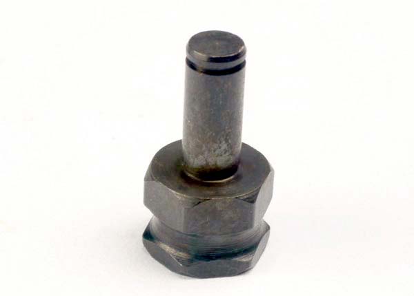 TRAXXAS Clutch Adapter Nut - 4144