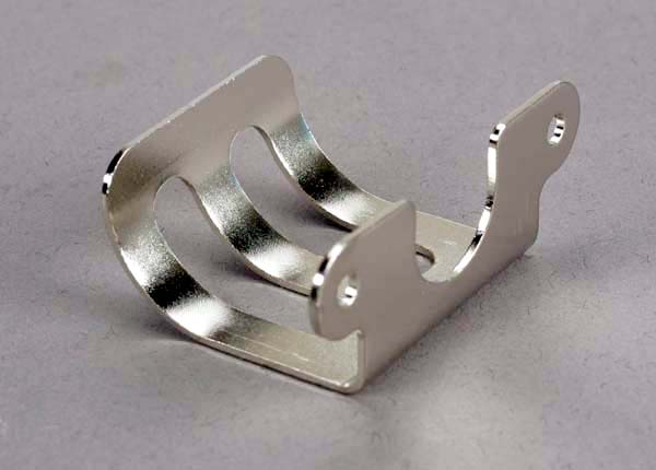 TRAXXAS Metal Exhaust Hanger - 4153