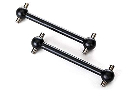 TRAXXAS Dogbone Driveshafts Front 2pcs - 8350