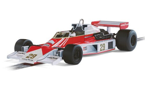 SCALEXTRIC McLaren M23 - Dutch GP 1978 Nelson Piquet - C4308