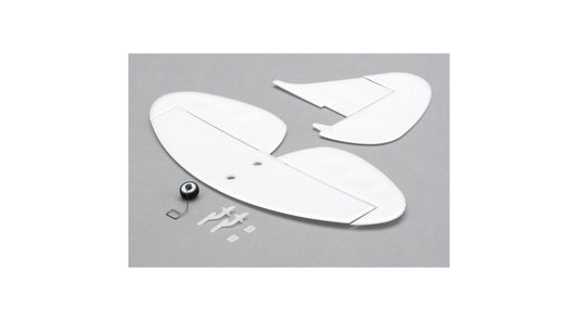 HOBBYZONE Tail Set suit Sport Cub S - HBZ4431