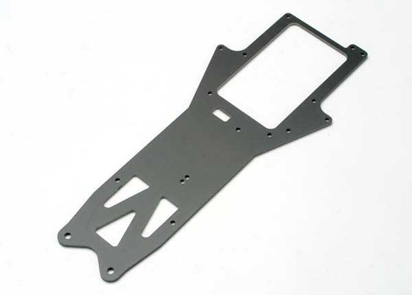 TRAXXAS Chassis Top Plate Fiberglass - 4441