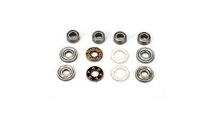 BLADE Main Grip Bearing Kit suit 300X 6pcs - BLH4504