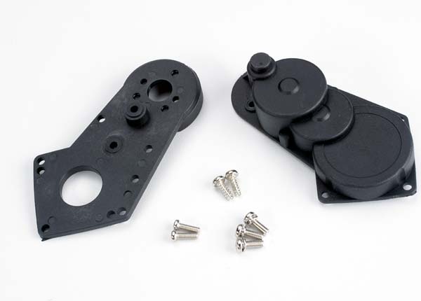 TRAXXAS Gearbox Housing for Pro.15 EZ-Start System - 4575