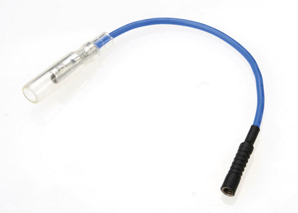 TRAXXAS Glow Plug Lead Short for EZ-Start System - 4581