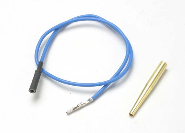 TRAXXAS Glow Plug Lead for Electric Start - 4581X