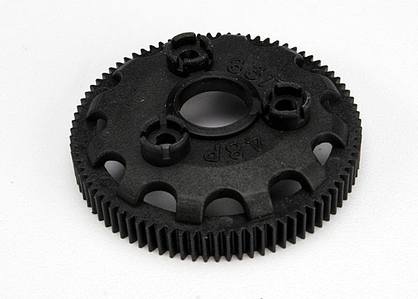 TRAXXAS 83T 48P Spur Gear - 4683