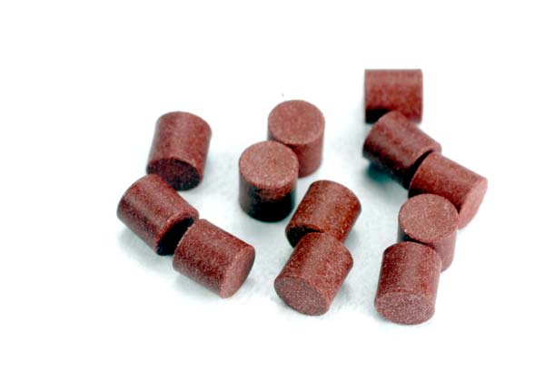 TRAXXAS Slipper Clutch Friction Pegs 12pcs - 4685