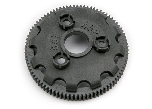 TRAXXAS 86T 48P Spur Gear - 4686