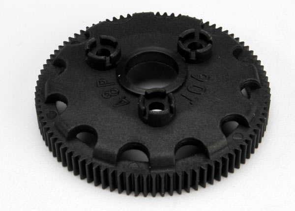 TRAXXAS 90T 48P Spur Gear - 4690