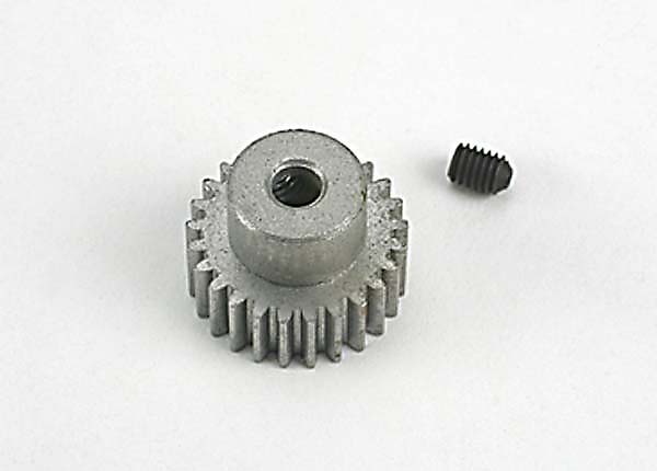 TRAXXAS 25T 48P Pinion Gear - 4725