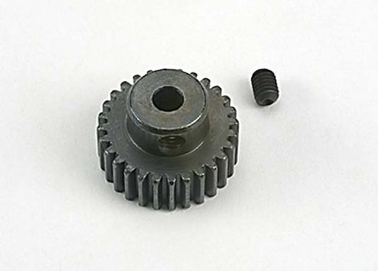 TRAXXAS 28T 48P Pinion Gear - 4728