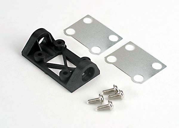 TRAXXAS Bearing Block Front suit Nitro 4-Tec - 4827